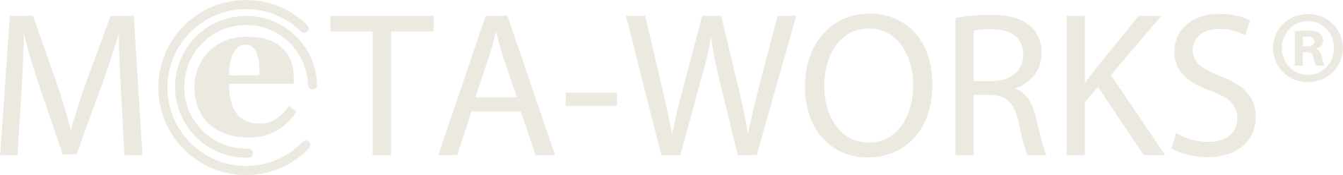 Meta-Works®
